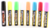 Illumigraph Kreidemarker, 15 mm, verschiedene Farben