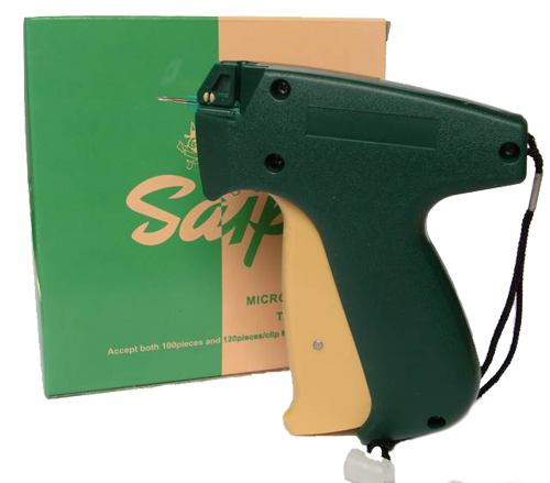 Etikettierpistole Saip MEF - Micro Extra Fine