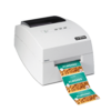 Farb-Etikettendrucker in Profi-Qualität Primera LX500ec-Cater