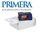 Primera Patrone Etikettendrucker LX500e und LX500ec