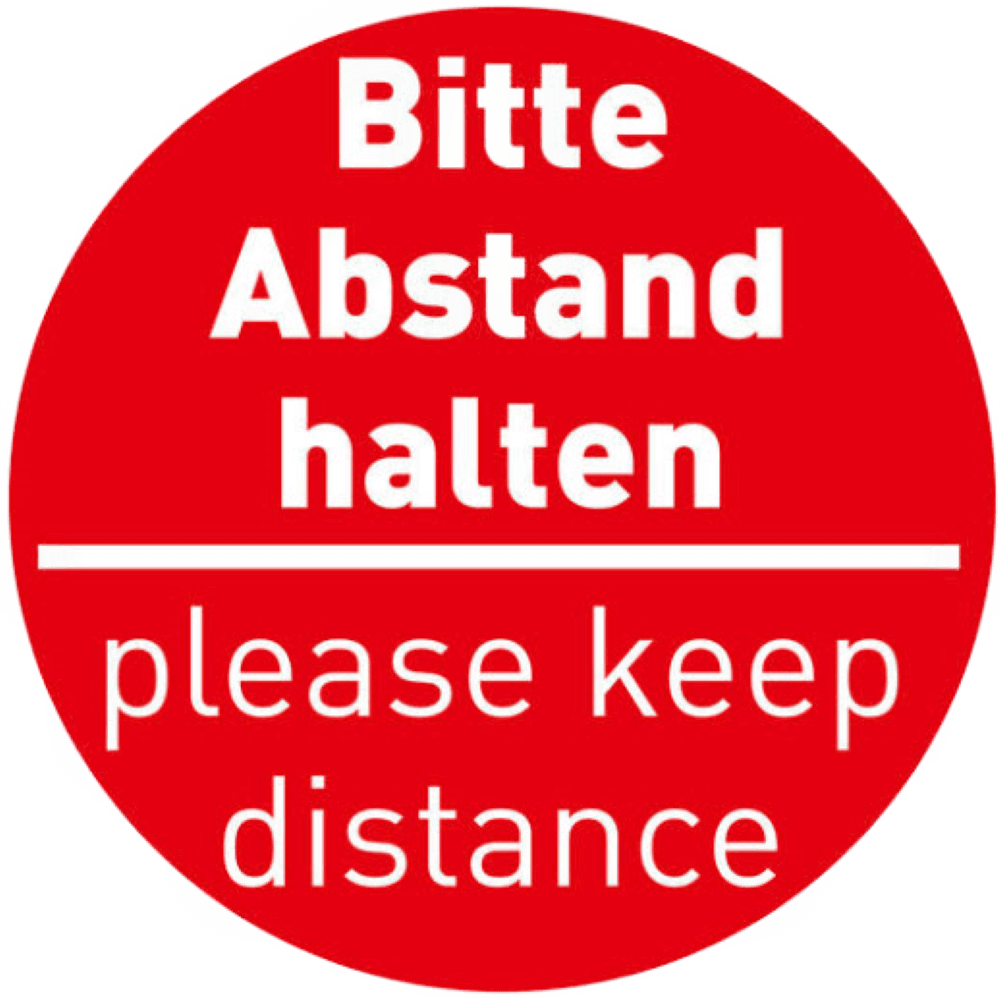 Abstandshalter_keep_distance