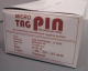 TagPIN Micro PP Fäden - fein - für Etikettierpistolen