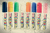 Posterman Plakatschreiber, 15 mm - verschiedene Farben