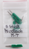 Ersatznadeln für Etikettierpistolen ultrafein - Microtach