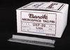 Kunststofffäden Banok MICROSPACE PP, 20 mm, fein