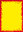 Feuerwerk-Preisschilder, gelb, rot, DIN A6