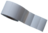 Regal-Kartonetiketten-70x38mm, weiß, Thermo Material
