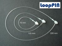 LoopPINS Nylon